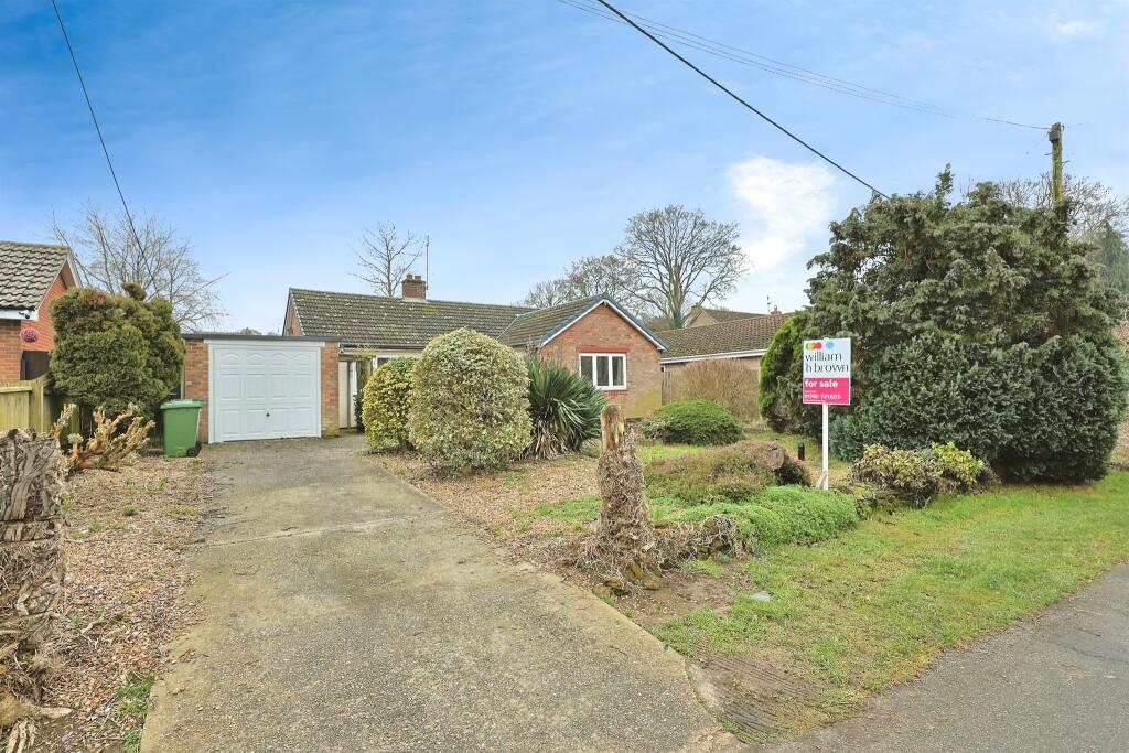 Main image of property: School Lane, Marham