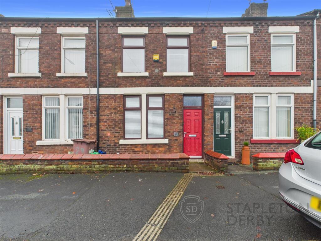 Main image of property: New Road, Eccleston Lane Ends, Prescot