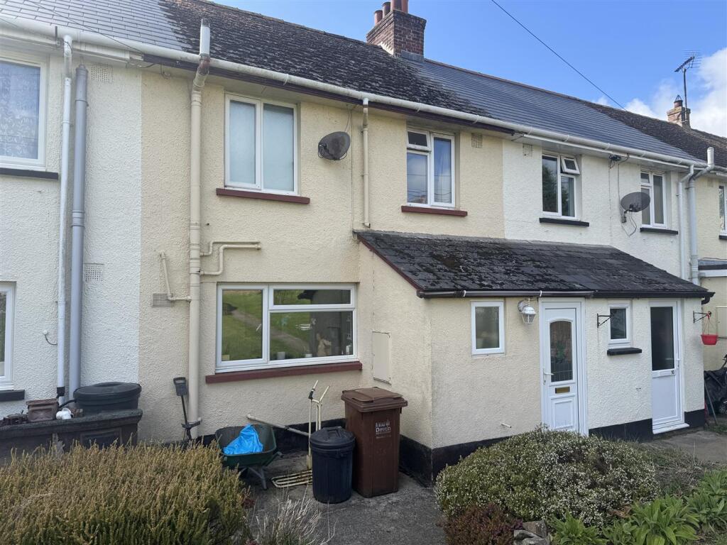 Main image of property: Barris View, Lapford