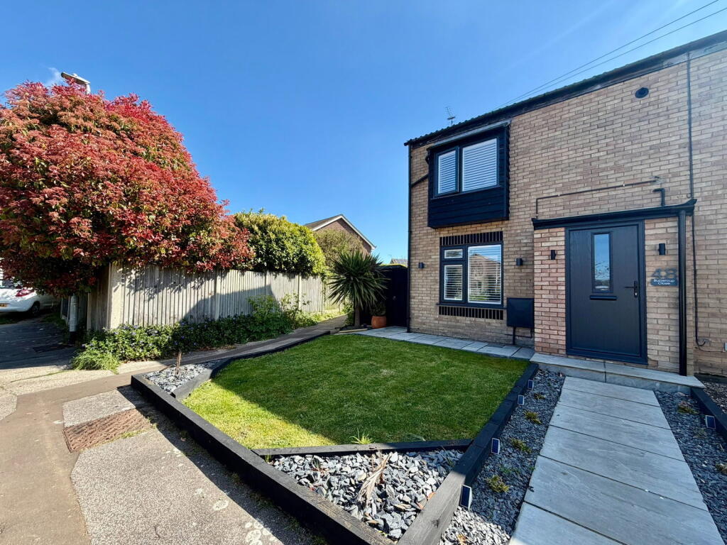 Main image of property: Buttercup Close,Carlton Colville,Lowestoft,NR33 8NW