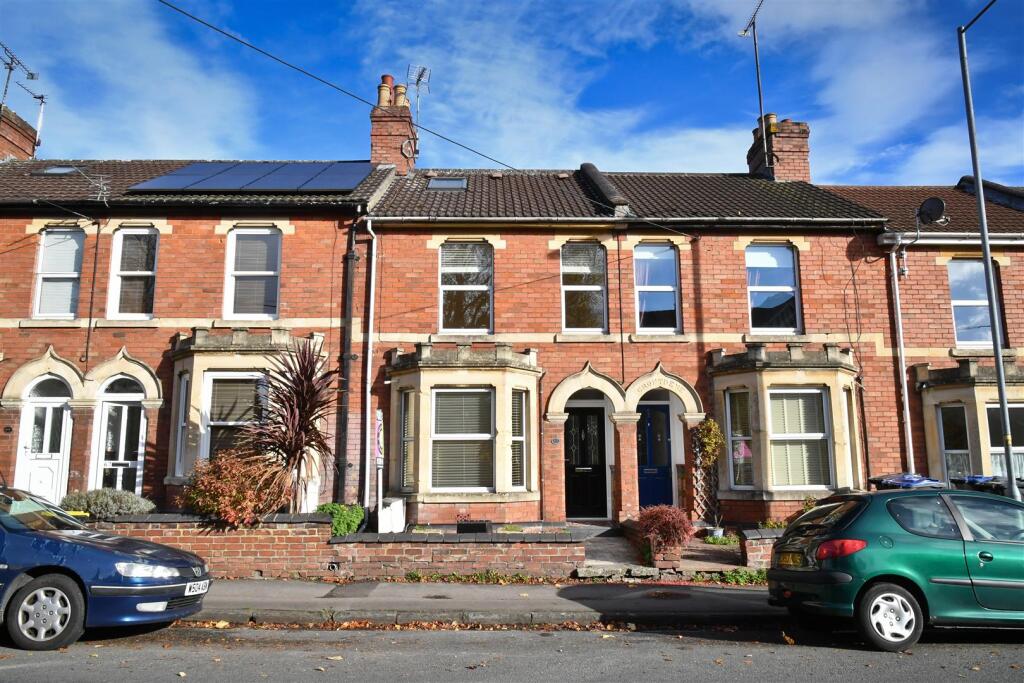 Main image of property: Malmesbury Road, Chippenham