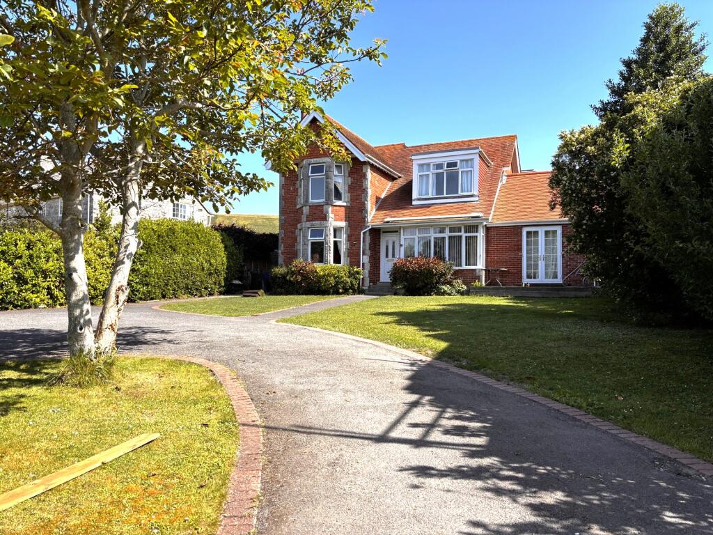 Main image of property: Ulwell Road, Swanage