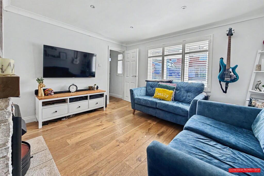 House in Eastbourne, East Sussex - View 5