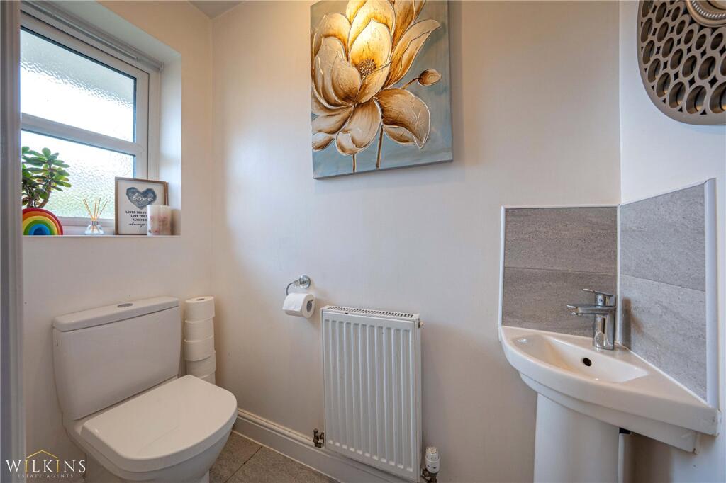 Additional image 12 of Croft Close, Two Gates, Tamworth, Staffordshire, B77