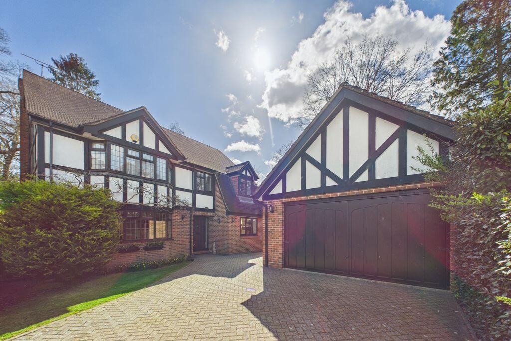 Main image of property: Tadworth Park