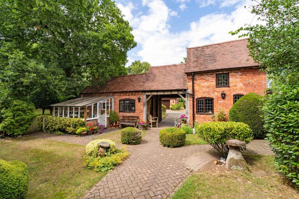 Additional image 15 of Mill Lane, Lapworth