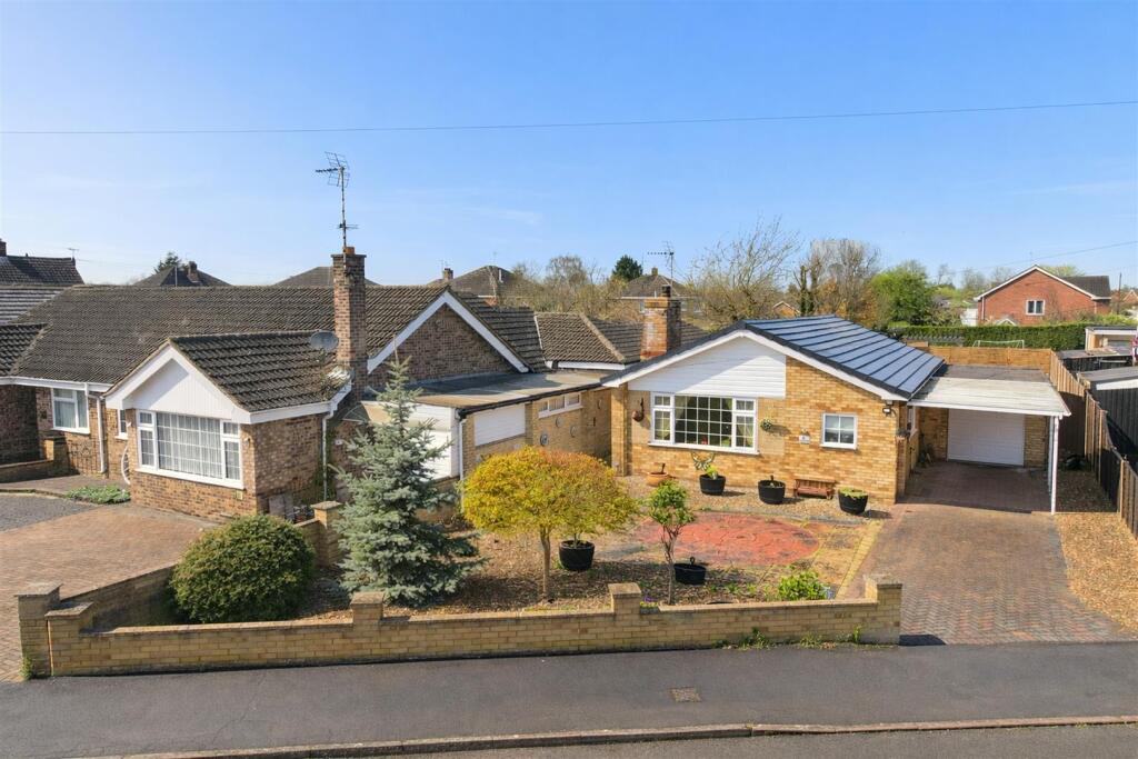 Main image of property: Primrose Crescent, Pinchbeck, Spalding