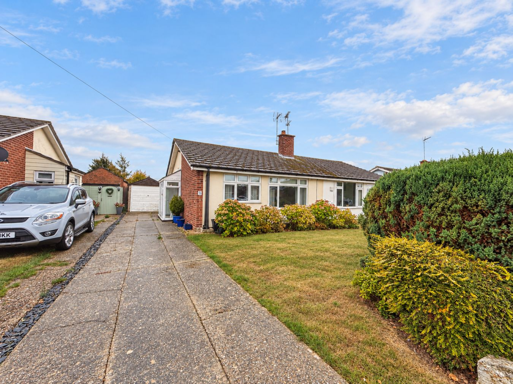 Main image of property: Leys Road, Wivenhoe, Colchester, CO7