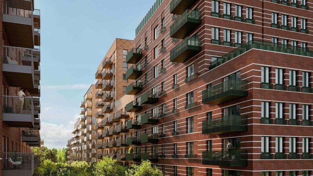 Main image of property: London (Stadt) SW11 1TY London, GBR