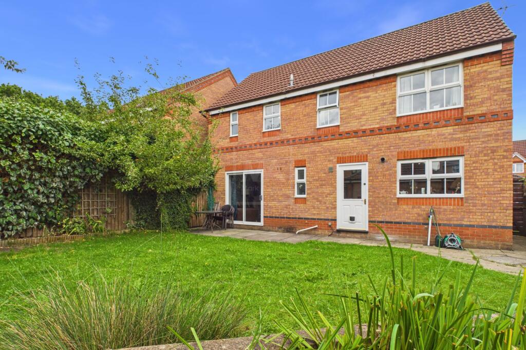 House in Warrington, Lingley Green, Great Sankey - View 3