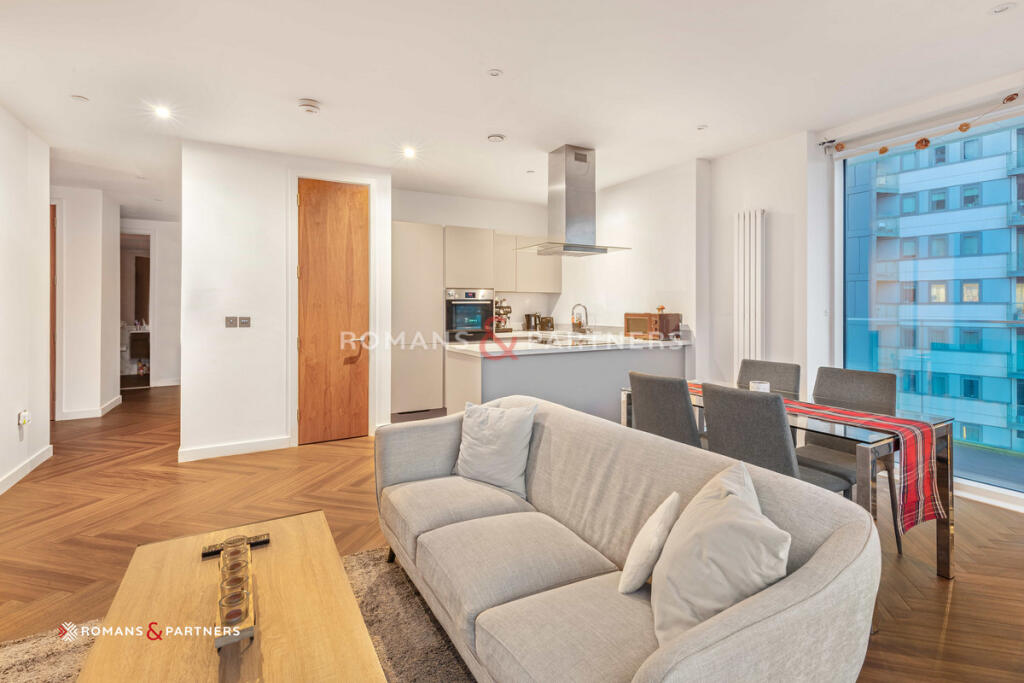 Main image of property: The Lightbox, Salford, M50