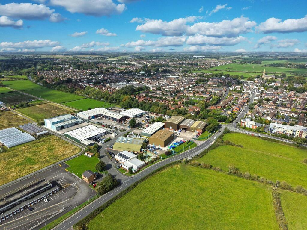 Kirkham Trading Estate - Location Aerial.jpg