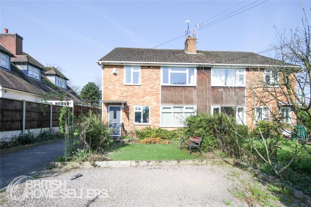 Main image of property: The Windmill Hill, Allesley, Coventry, West Midlands, CV5