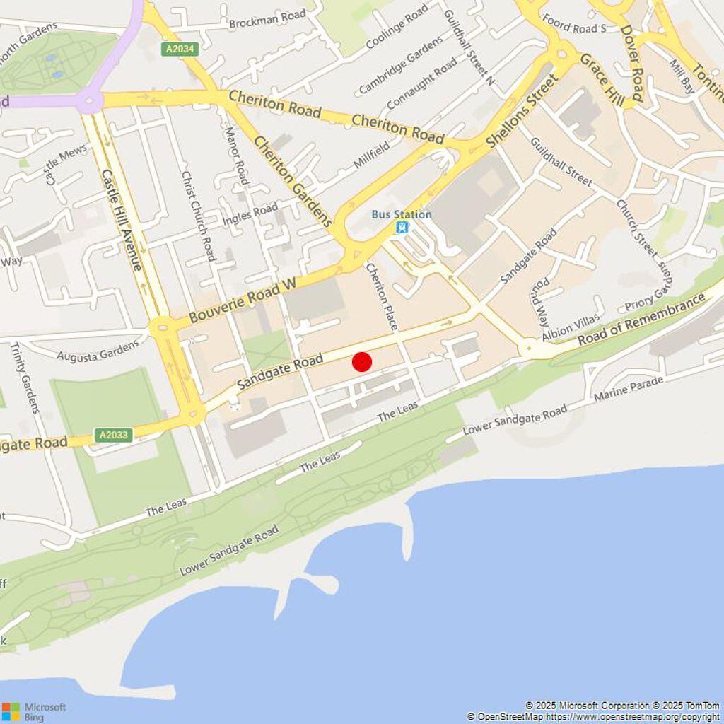 Property Map
