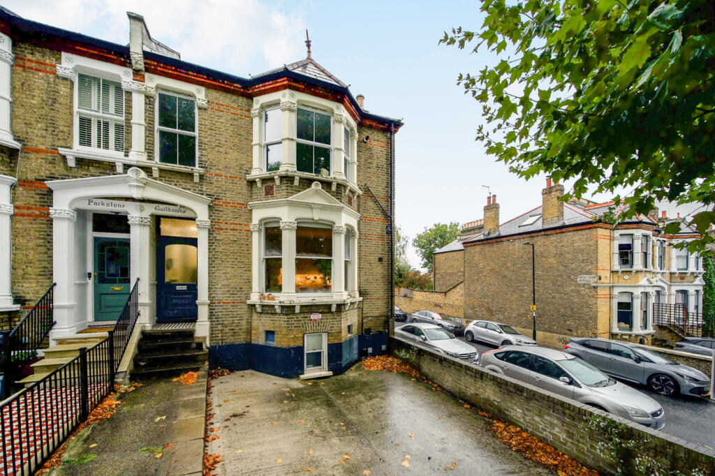 Main image of property: Pepys Road, London, SE14