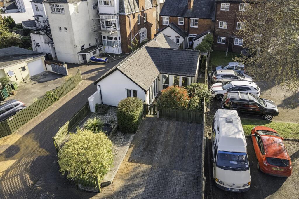 Main image of property: New Street, Ross-on-Wye, Herefordshire, HR9