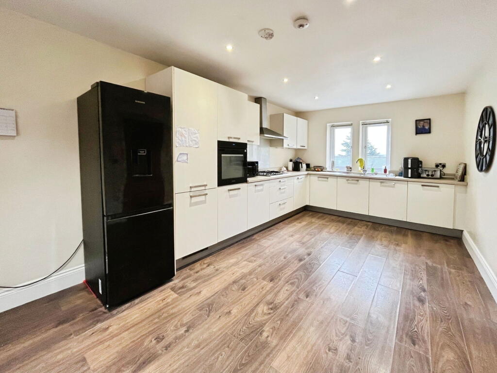 Additional image 2 of Branshaw Gardens, Keighley Road, Oakworth, BD22 7EP
