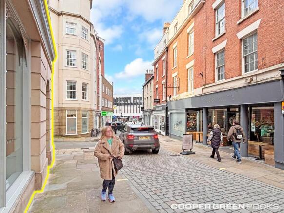Unit 1 Outlined - view to Market Hall.jpg