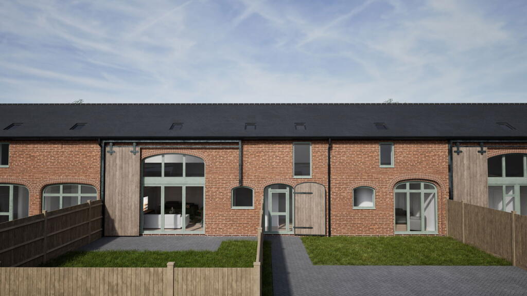 Additional image 5 of Plot 4 - Castle View, Alcester Road , Studley, B80 7PD