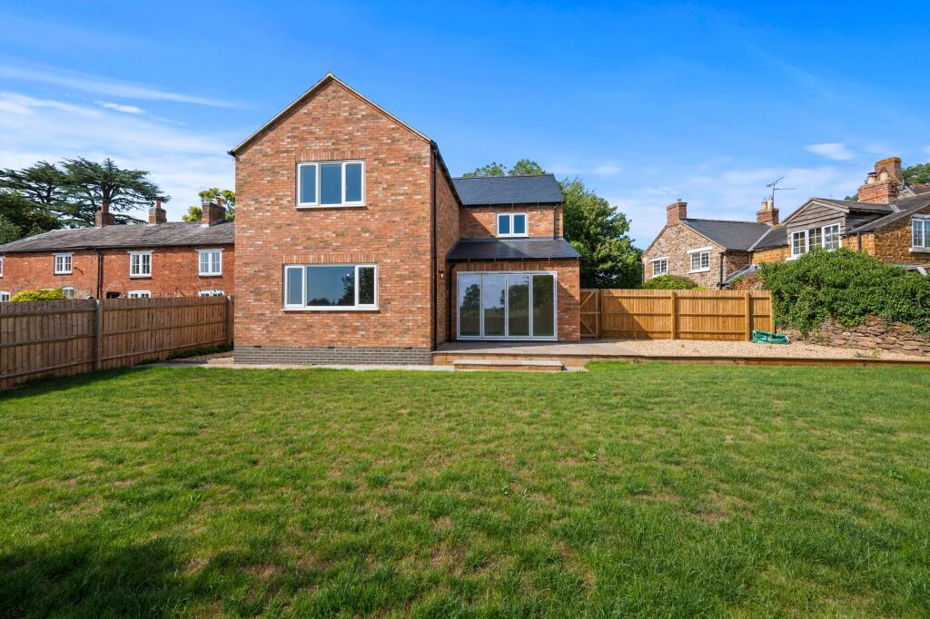 Main image of property: Main Street, Watford, NN6