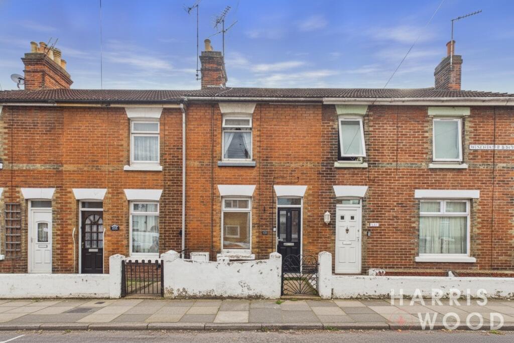 House in Colchester