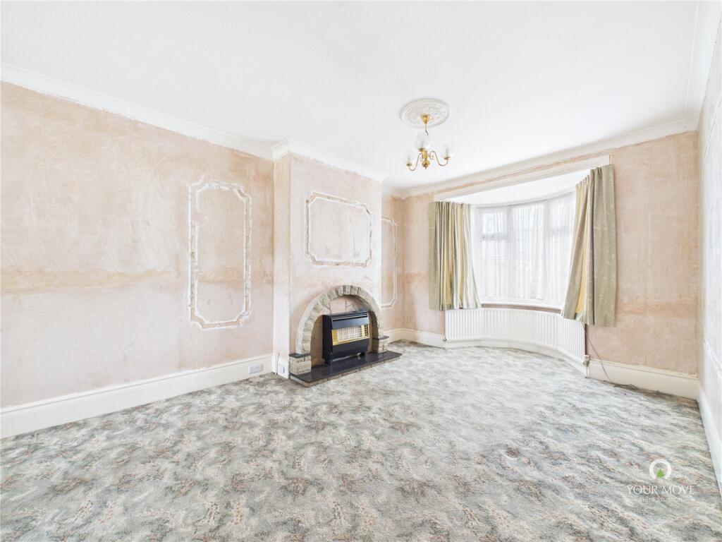 High View North, Wallsend, Tyne and Wear, NE28 photo 2
