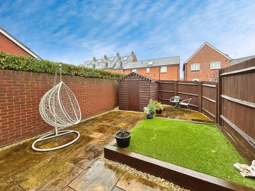 House in Durrington, Wiltshire - View 4