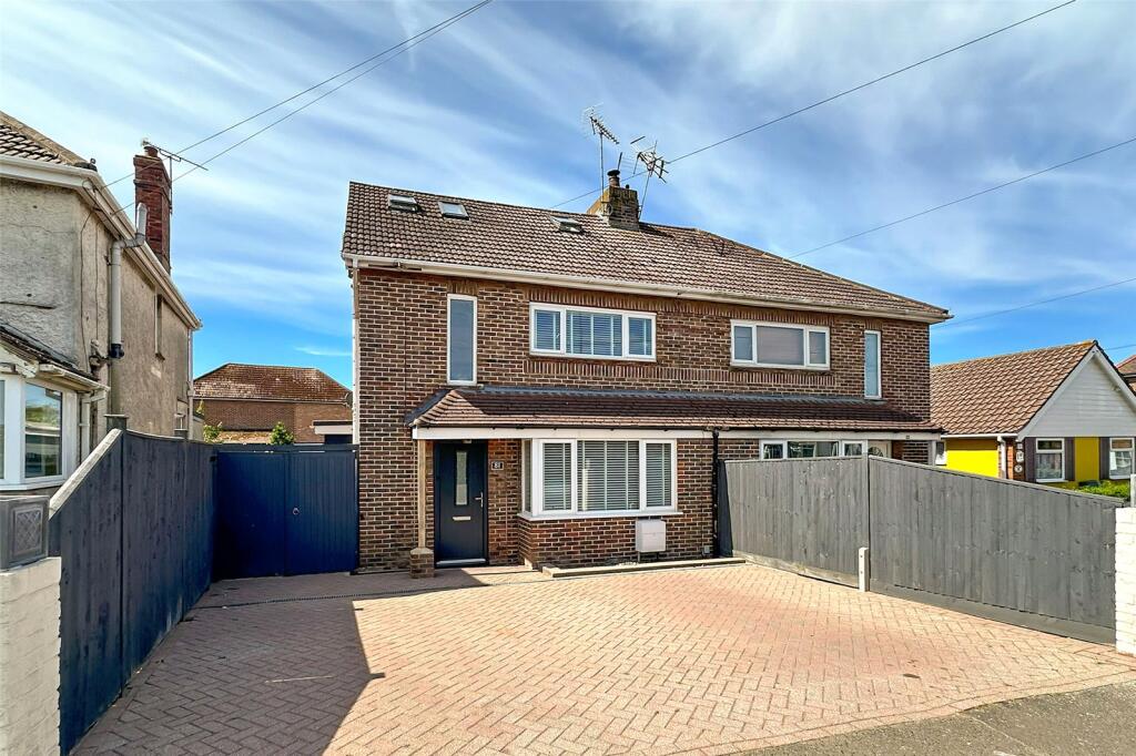Main image of property: Worthing Road, Rustington, Littlehampton, West Sussex