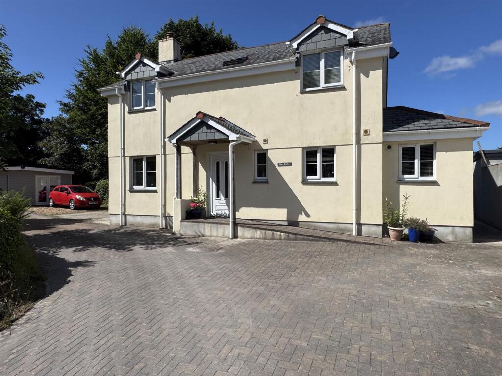 Main image of property: Scorrier, Redruth