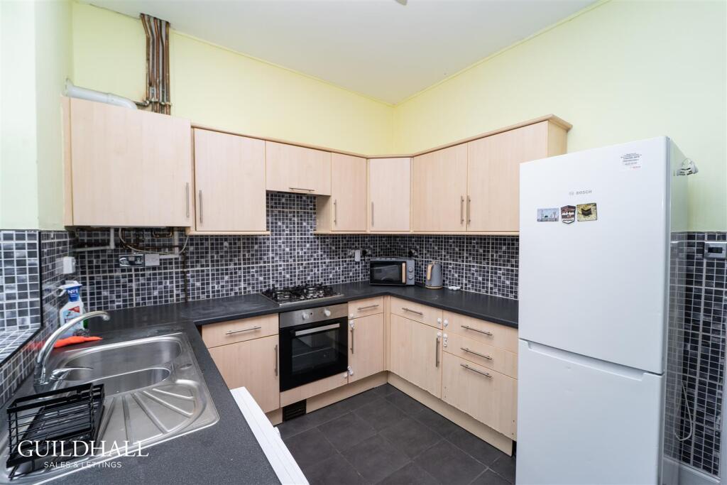 House in Preston - View 5