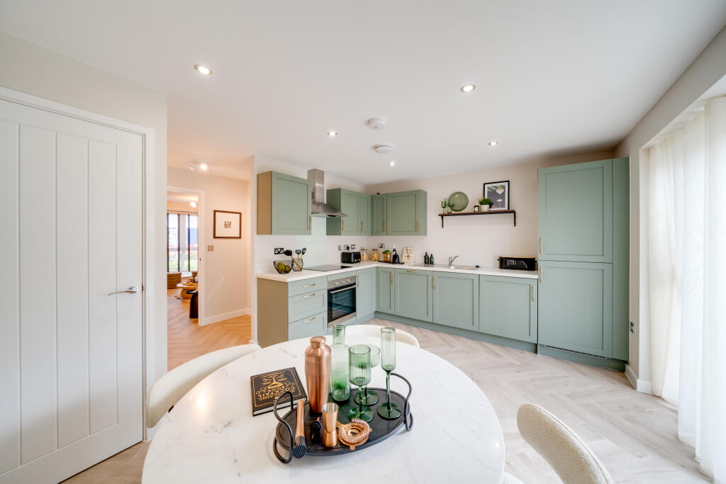 House in Nottingham - View 4