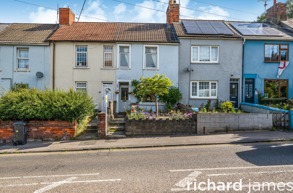 Main image of property: Kingshill Road, Kingshill, Swindon, SN1