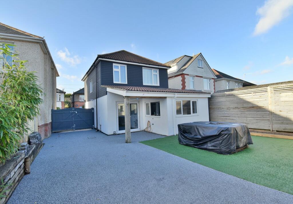 Additional image 2 of Draycott Road, Bournemouth, BH10