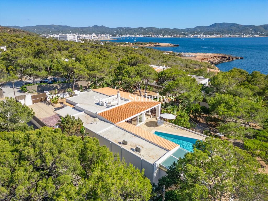 Main image of property: Balearic Islands, Ibiza, Santa Ines