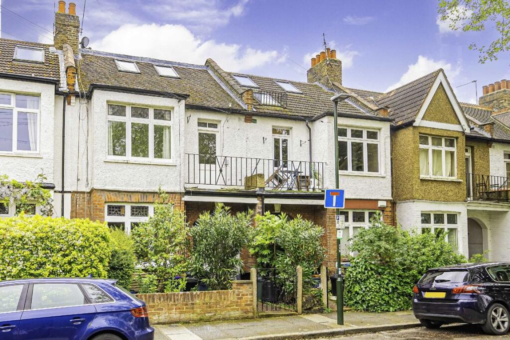 Main image of property: Moor Mead Road, St Margarets