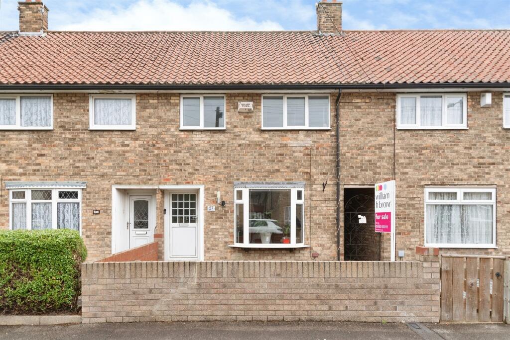 Main image of property: Ashby Road, HULL