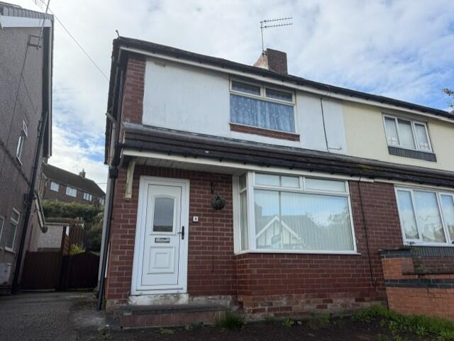 Main image of property: Haywood Avenue, Sheffield, South Yorkshire, S36