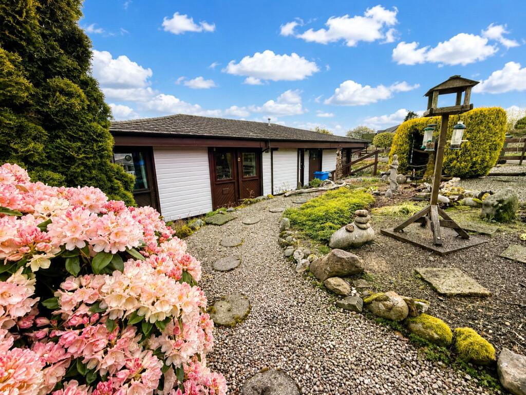 Kirkton Gardens, Lochcarron, Strathcarron, Highland, IV54 photo 2