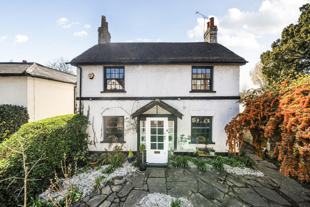 Main image of property: Halfway Street, Sidcup