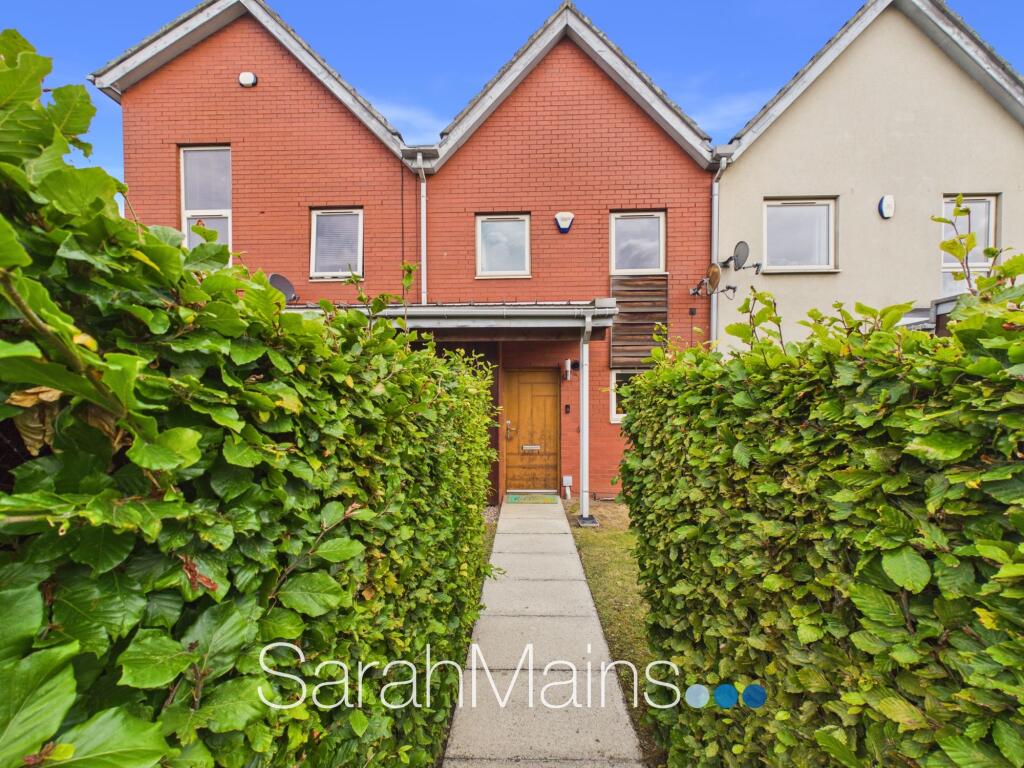 Main image of property: December Courtyard, The Staiths, NE8