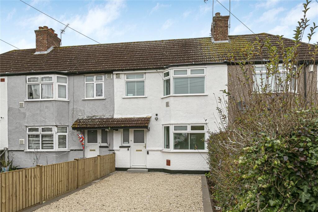 Main image of property: Waye Avenue, Hounslow, TW5