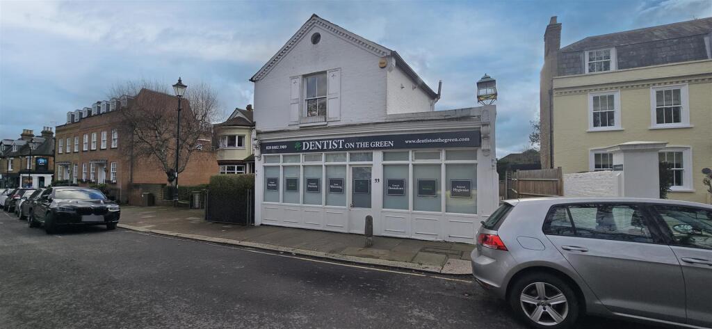 Main image of property: The Green, London