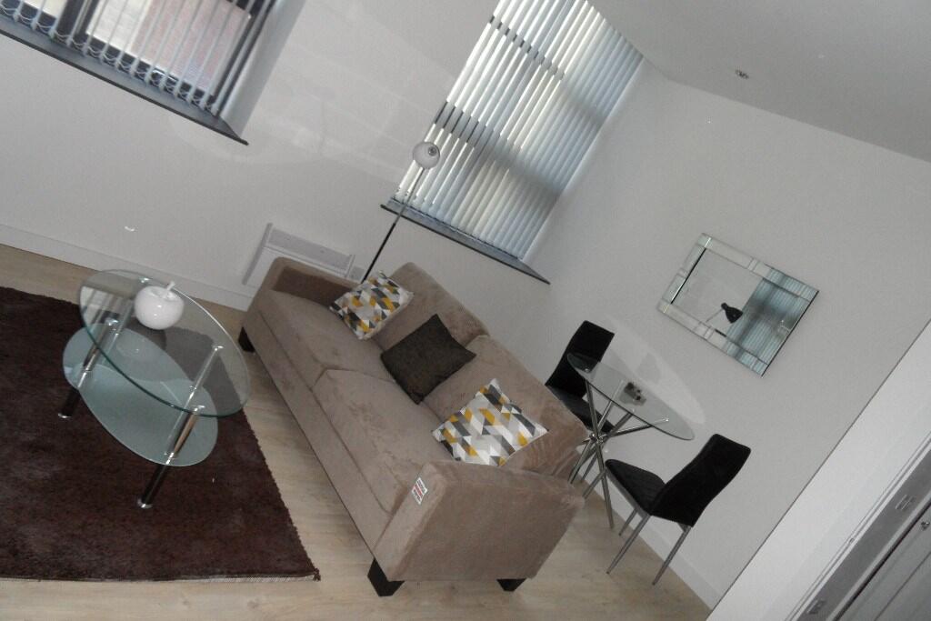 Main image of property: 2 Mill St, Bradford, BD1 4AY