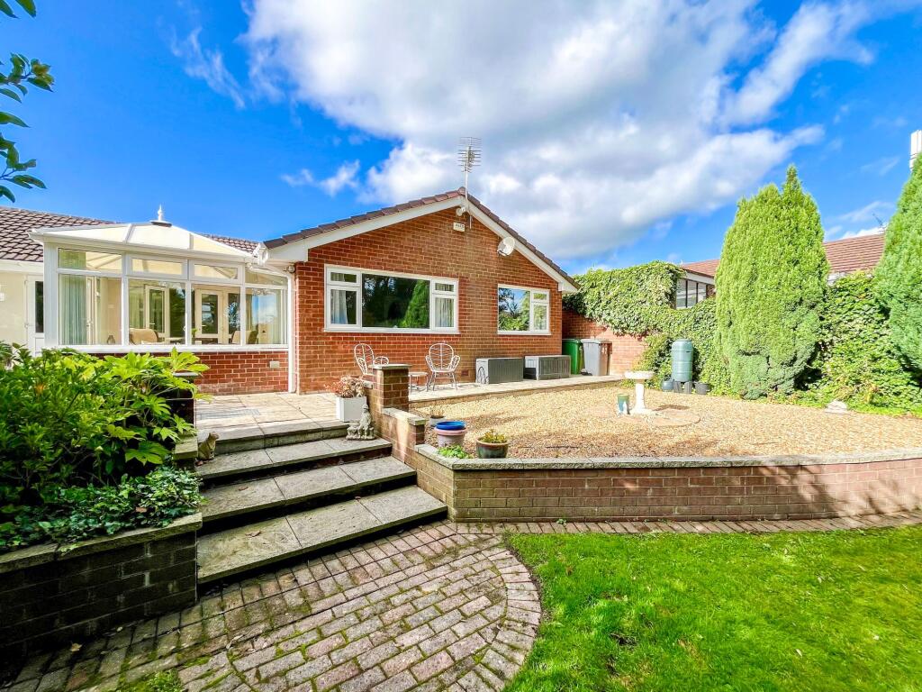 House in Bury, Starling - View 2