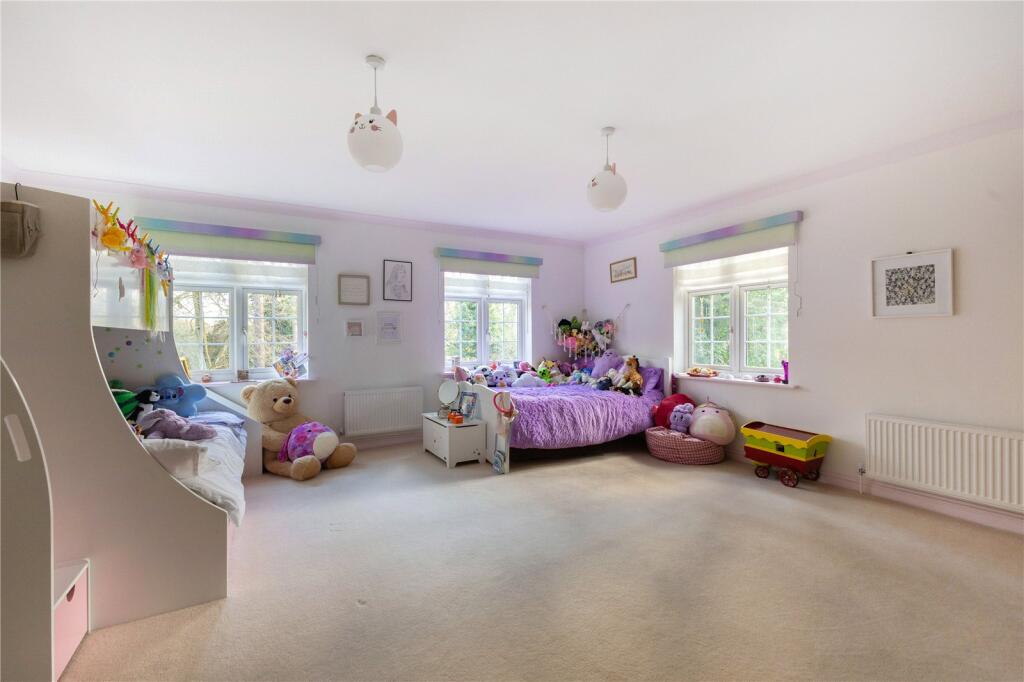 Additional image 17 of Harmer Green Lane, Welwyn, Hertfordshire, AL6