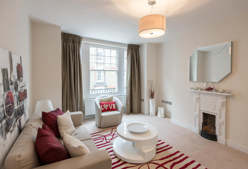 Main image of property: Walton Street, London, SW3