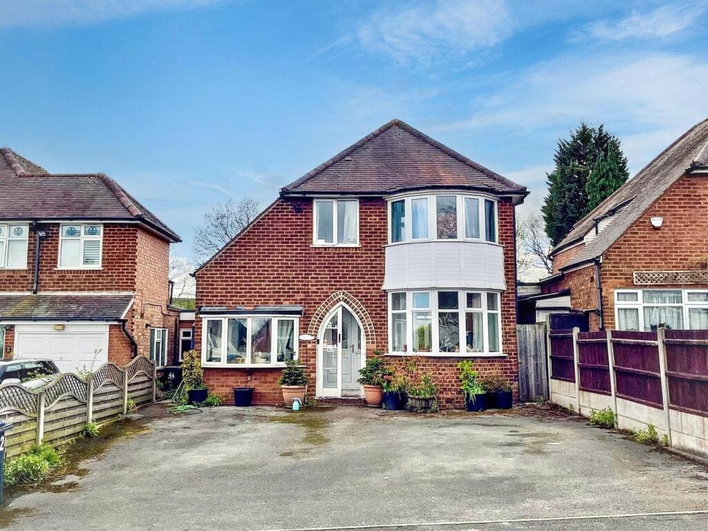Main image of property: Hemlingford Road, Walmley, Sutton Coldfield