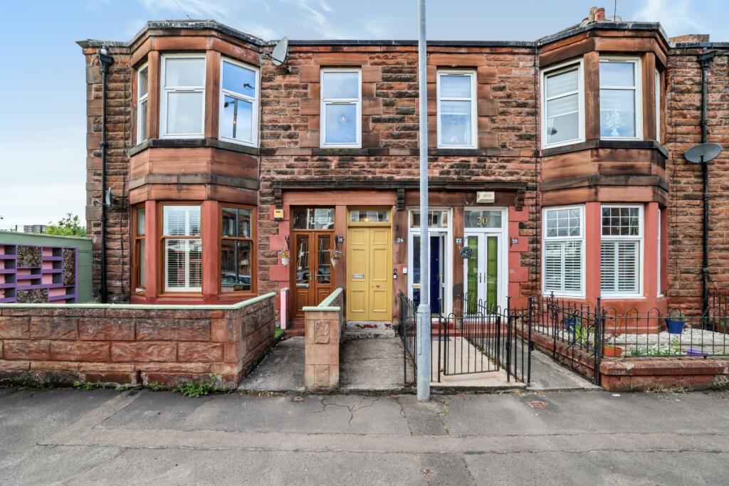 Main image of property: Drumoyne Avenue, Glasgow, G51