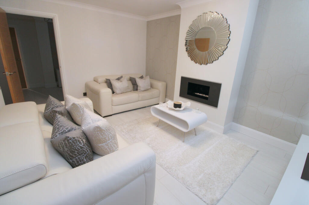 House in Rhyl - View 4