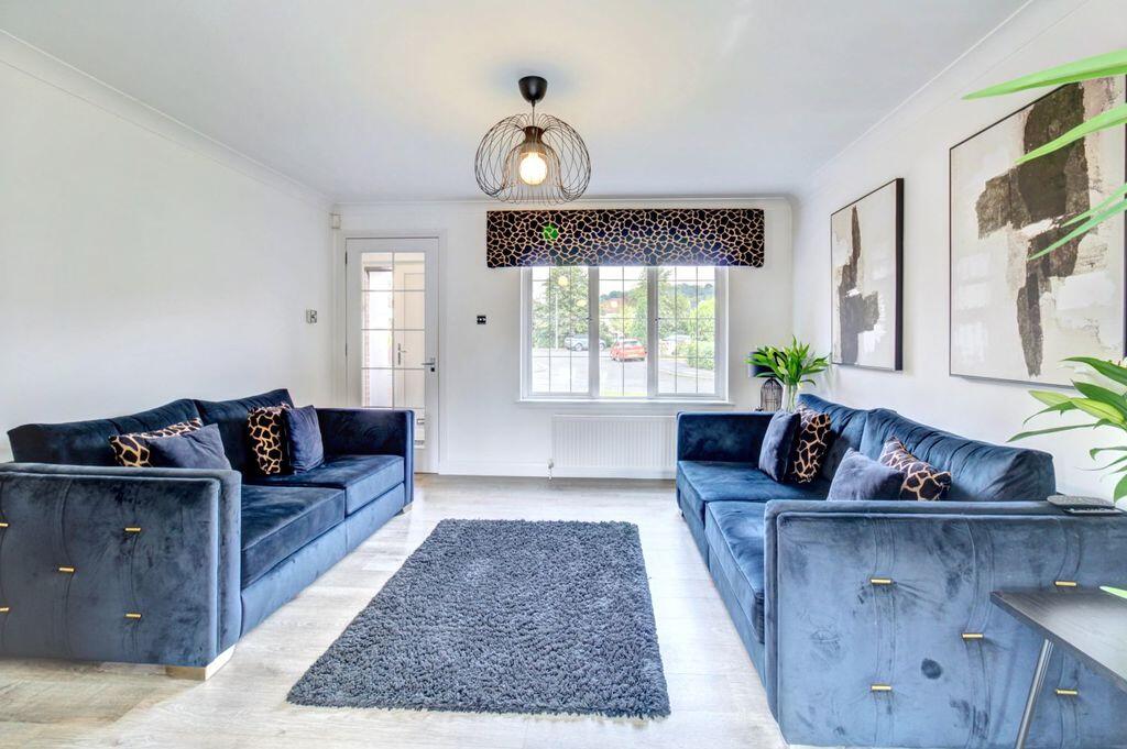 House in Glasgow - View 3